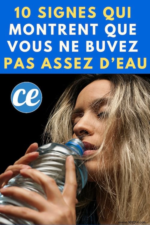 10 Clear Signs You re Not Drinking Enough Water – And Proven Tips to Fix It