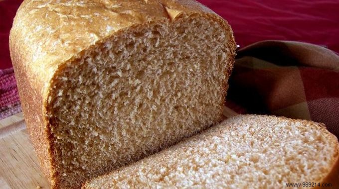 Prevent Diet Headaches Naturally: Why Whole Wheat Bread is Your Best Ally