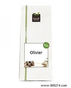 Olive Leaf: Nature s Potent Antibiotic and Antioxidant Backed by Science