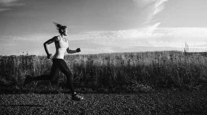 1 Minute of High-Intensity Exercise Delivers Same Benefits as 45 Minutes of Moderate Activity, McMaster Study Reveals