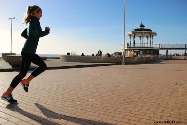 1 Minute of High-Intensity Exercise Delivers Same Benefits as 45 Minutes of Moderate Activity, McMaster Study Reveals