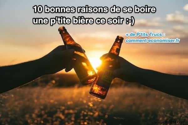 10 Science-Backed Health Benefits of Moderate Beer Consumption