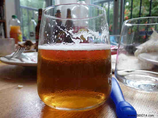 10 Science-Backed Health Benefits of Moderate Beer Consumption