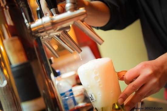 10 Science-Backed Health Benefits of Moderate Beer Consumption