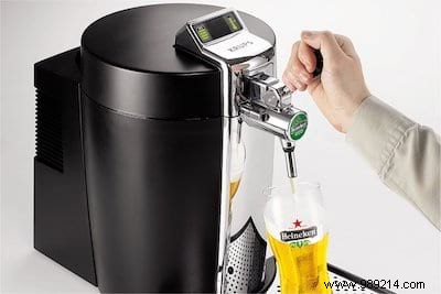 10 Science-Backed Health Benefits of Moderate Beer Consumption