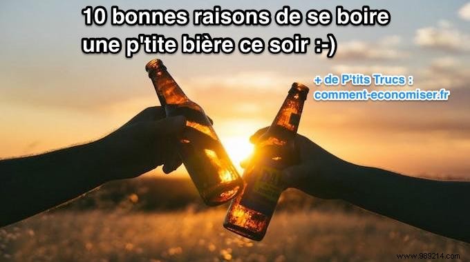 10 Science-Backed Health Benefits of Moderate Beer Consumption