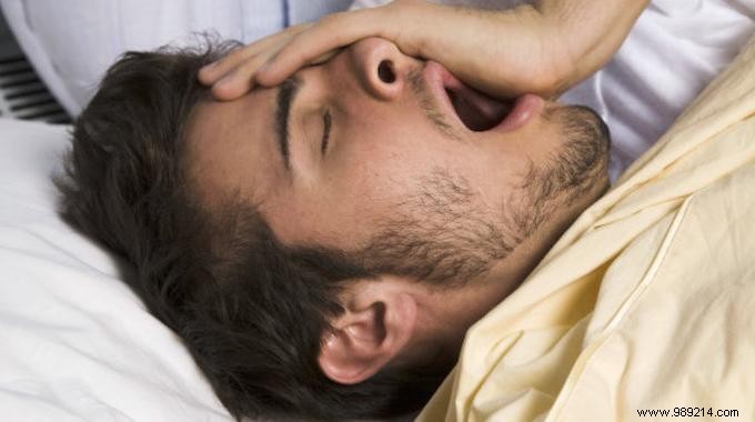 The Serious Health Risks of Sleep Deprivation: Insights from Scientific Studies