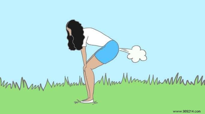7 Science-Backed Health Benefits of Farting: Why It s Essential for Gut Health