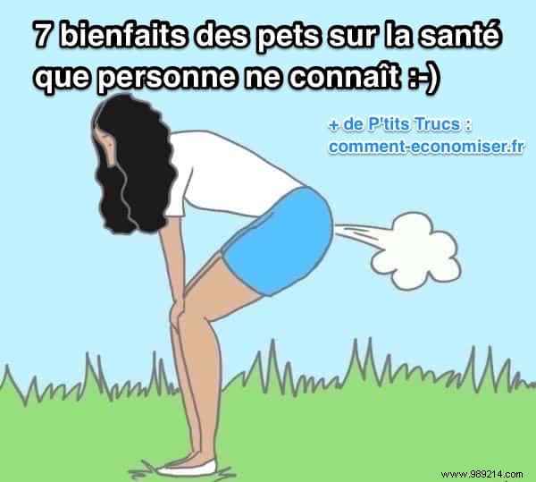 7 Science-Backed Health Benefits of Farting: Why It s Essential for Gut Health