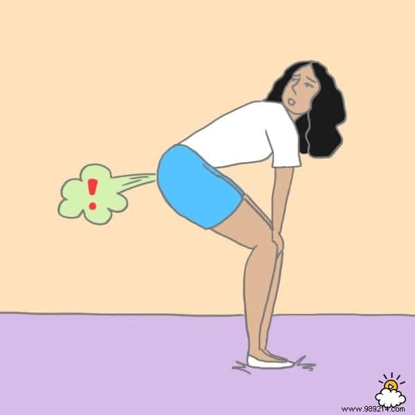 7 Science-Backed Health Benefits of Farting: Why It s Essential for Gut Health