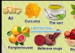 10 Best Foods to Detox and Support Liver Health Naturally