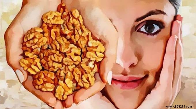 18 Science-Backed Benefits of Walnuts for Skin, Hair, Heart Health, and More