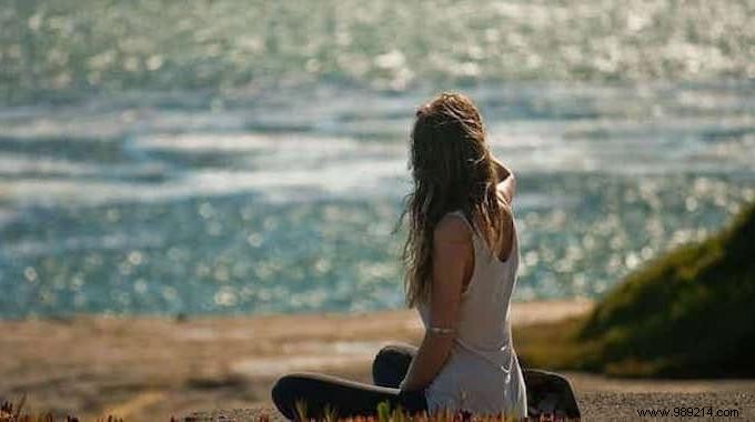 4 Science-Backed Benefits of Beach Time for Your Brain