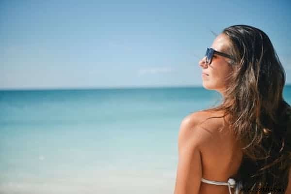 4 Science-Backed Benefits of Beach Time for Your Brain