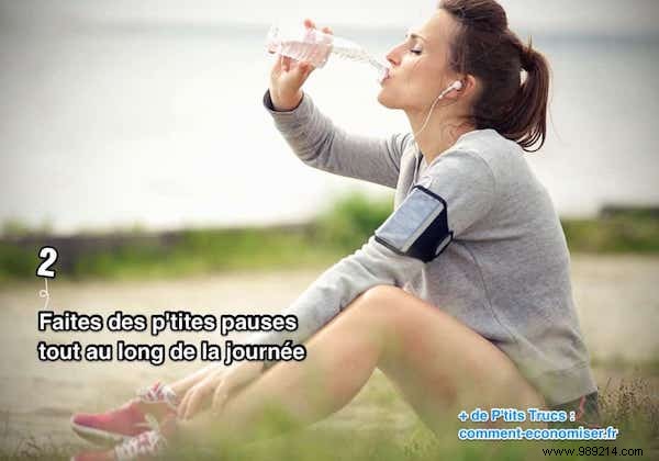 10 Proven Tips to Prevent Workplace Burnout and Stay Energized