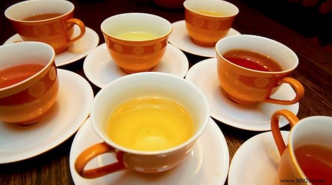 Best Herbal Teas for Your Symptoms: A Trusted Guide to Natural Relief