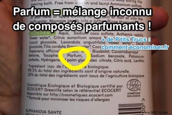 12 Toxic Cosmetic Ingredients to Avoid for Safer Skin and Health