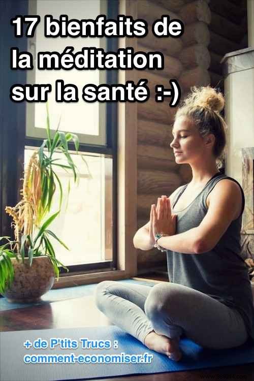 17 Science-Backed Health Benefits of Meditation