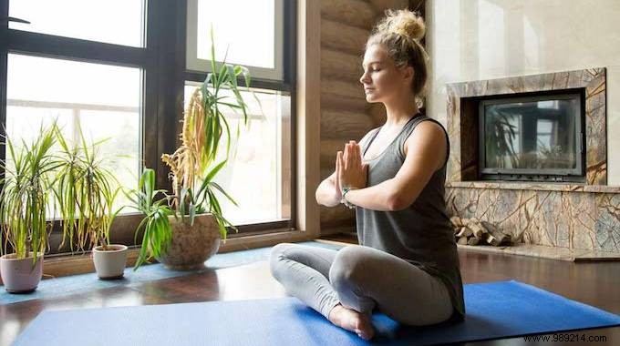 17 Science-Backed Health Benefits of Meditation