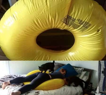 15 Practical Tips to Ease Common Pregnancy Discomforts