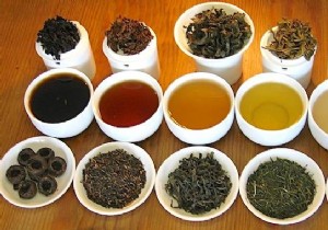 Unlock the Unique Benefits of Every Tea Type: Your Expert Guide to Choosing Wisely