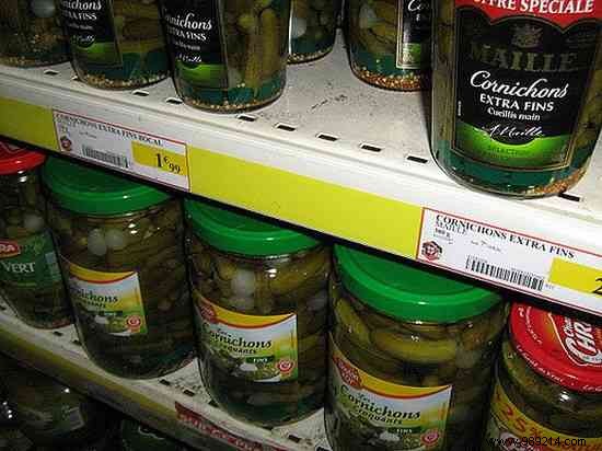 19 Common Food Additives and Ingredients to Limit for Better Health