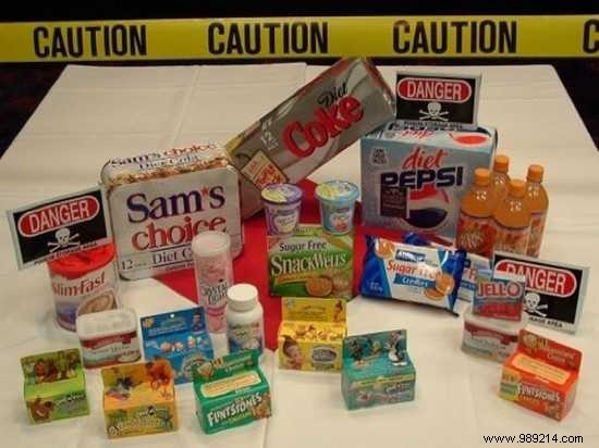 19 Common Food Additives and Ingredients to Limit for Better Health