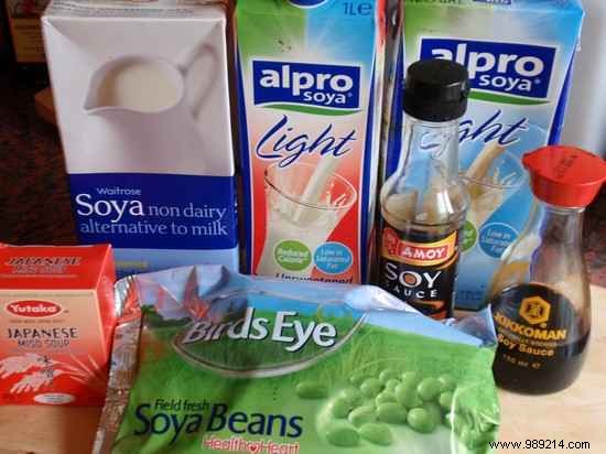 19 Common Food Additives and Ingredients to Limit for Better Health