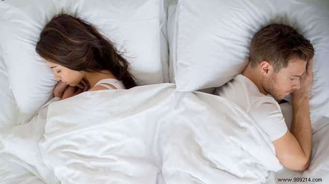 8 Science-Backed Effects of Sexual Abstinence on Your Body