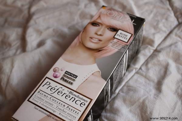 10 Cosmetics with Harmful Ingredients to Avoid: Insights from Que Choisir s Blacklist