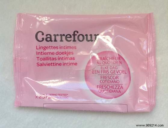 10 Cosmetics with Harmful Ingredients to Avoid: Insights from Que Choisir s Blacklist