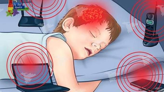 Wi-Fi Radiation: Potential Health Risks and 12 Practical Protection Tips