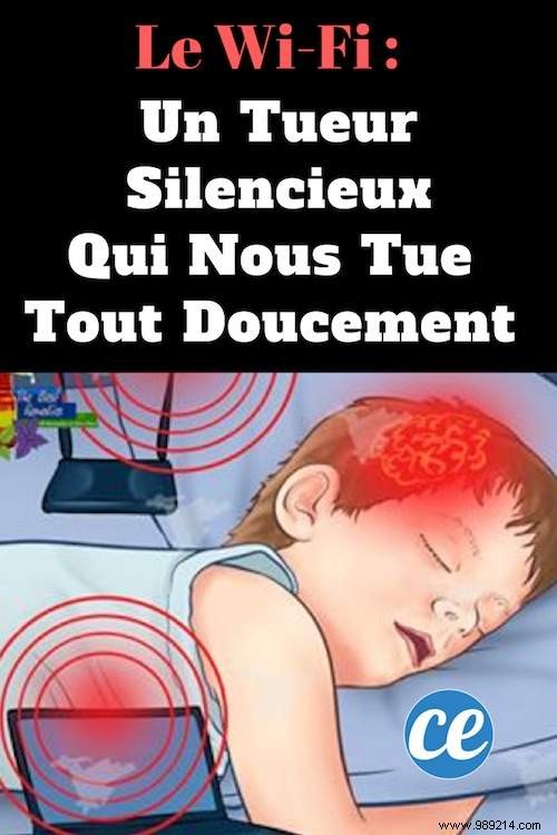 Wi-Fi Radiation: Potential Health Risks and 12 Practical Protection Tips
