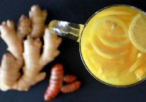 Dragon Juice Recipe: Traditional Lemon-Ginger-Turmeric Elixir for Winter Immunity