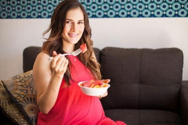 8 Proven Tips for Radiant Skin During Pregnancy