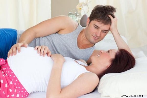 8 Proven Tips for Radiant Skin During Pregnancy