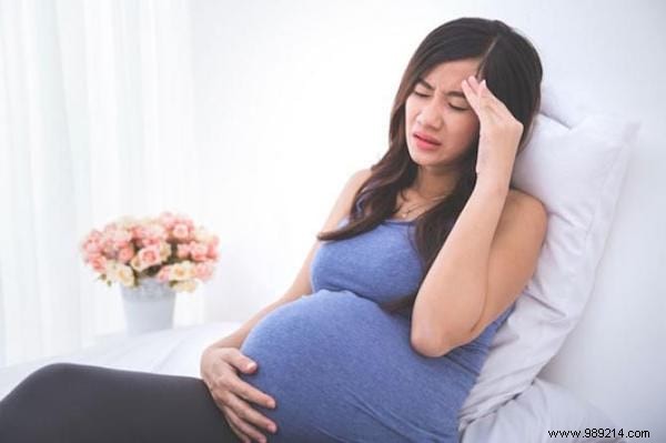 8 Proven Tips for Radiant Skin During Pregnancy