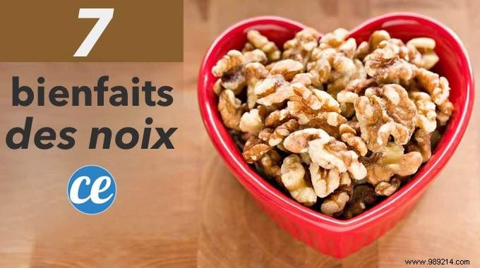 7 Science-Backed Health Benefits of Walnuts: What Research Reveals