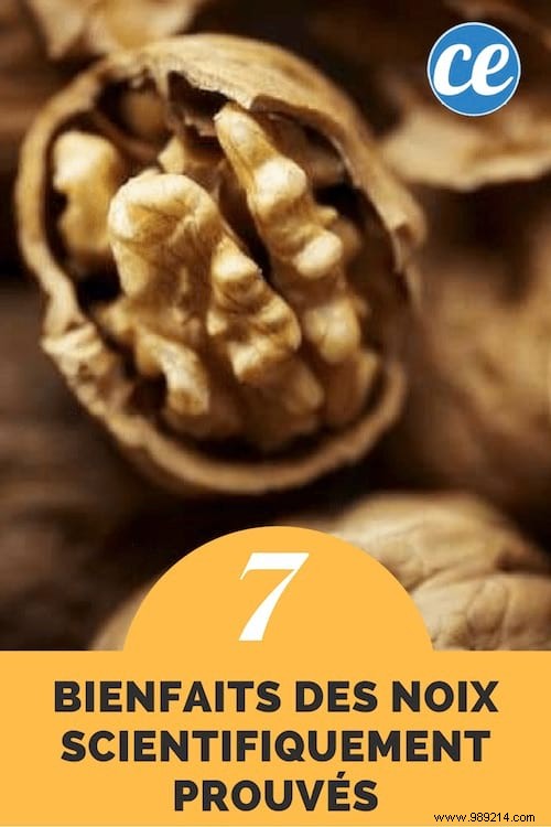 7 Science-Backed Health Benefits of Walnuts: What Research Reveals