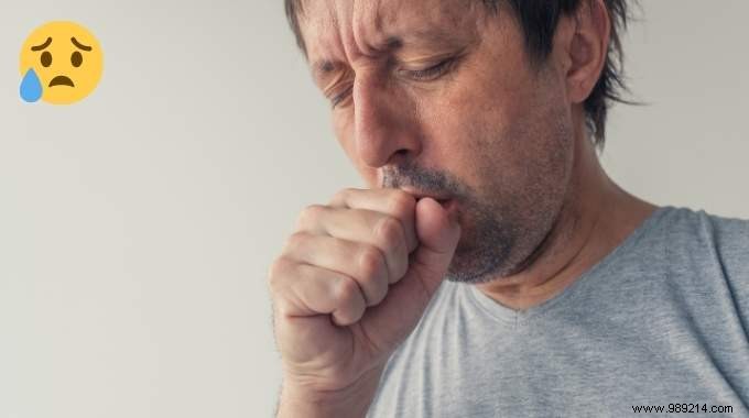 Grandma s Time-Tested Herbal Remedy for Soothing Dry Coughs