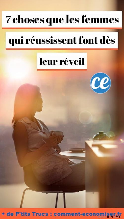 7 Morning Habits Highly Successful Women Follow for Peak Productivity and Balance