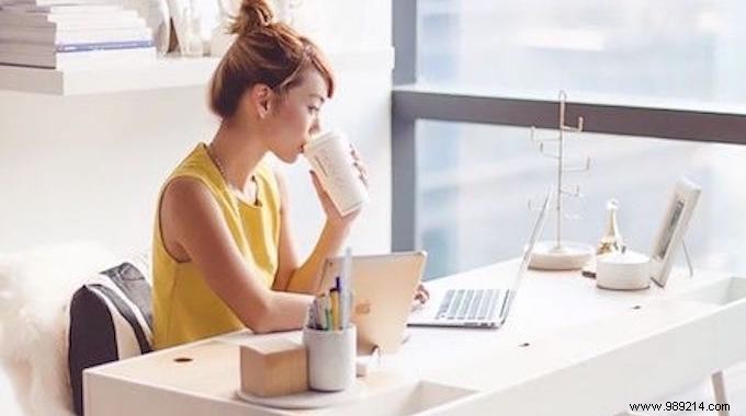 7 Morning Habits Highly Successful Women Follow for Peak Productivity and Balance