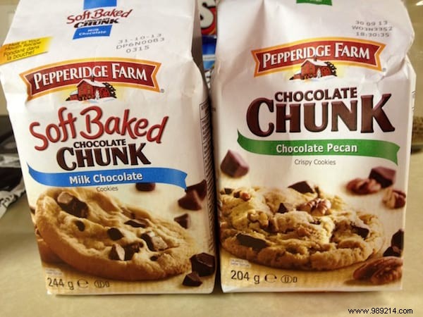 Comprehensive List of Products Linked to Monsanto GMOs: Brands to Consider Avoiding