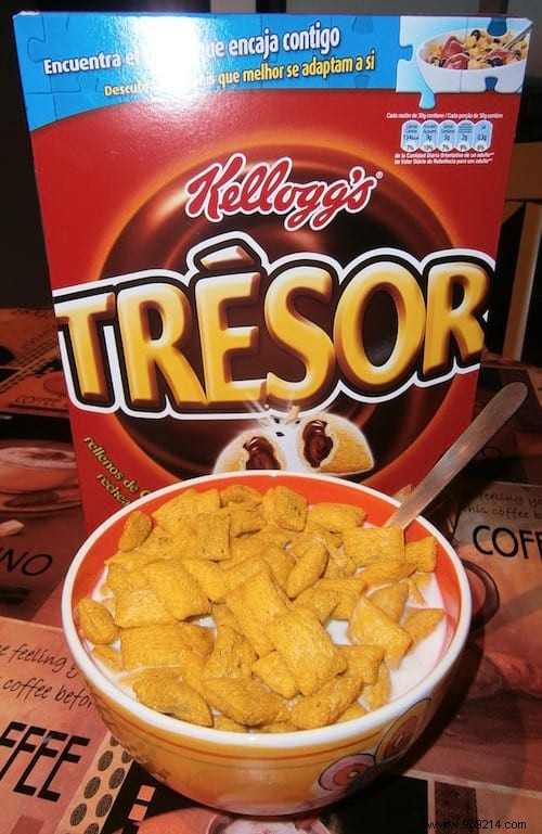 Comprehensive List of Products Linked to Monsanto GMOs: Brands to Consider Avoiding