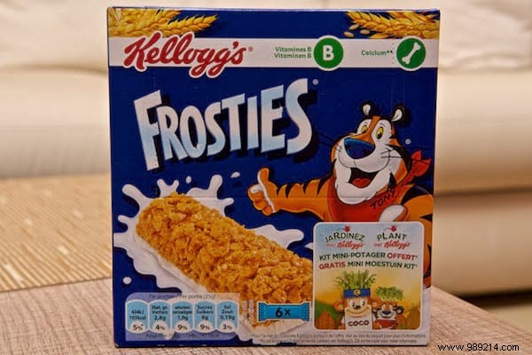 Comprehensive List of Products Linked to Monsanto GMOs: Brands to Consider Avoiding