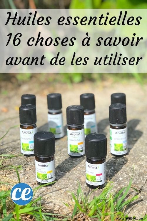 16 Essential Safety Rules for Using Essential Oils: Expert Aromatherapy Guide