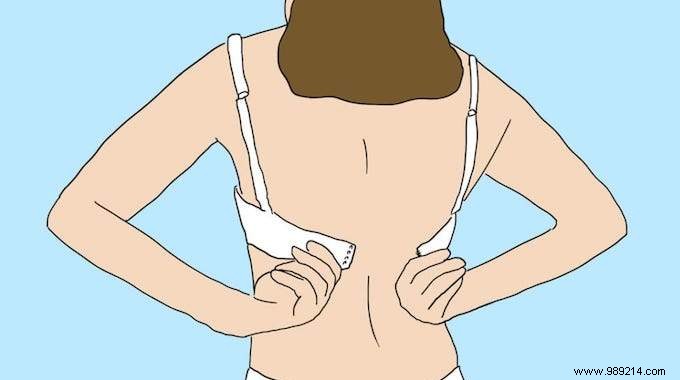 8 Evidence-Based Benefits of Going Braless: What Research Reveals for Women s Health