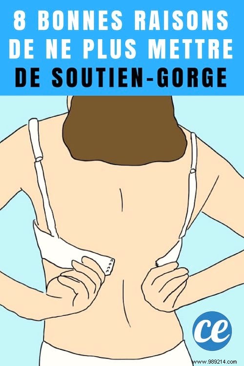 8 Evidence-Based Benefits of Going Braless: What Research Reveals for Women s Health