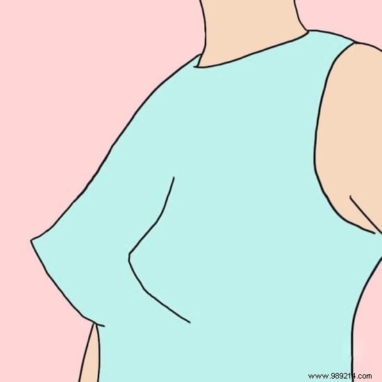 8 Evidence-Based Benefits of Going Braless: What Research Reveals for Women s Health