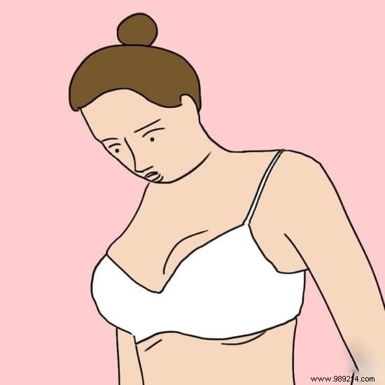 8 Evidence-Based Benefits of Going Braless: What Research Reveals for Women s Health